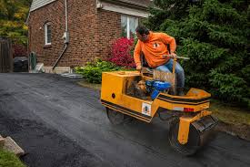 Recycled Asphalt Driveway Installation in Affton, MO